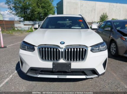 5UX53DP02P9P73907 2023 BMW
