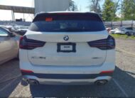 5UX53DP02P9P73907 2023 BMW