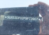 5UX53DP02P9P73907 2023 BMW