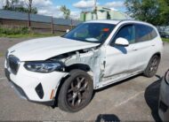 5UX53DP02P9P73907 2023 BMW