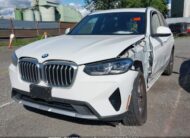 5UX53DP02P9P73907 2023 BMW