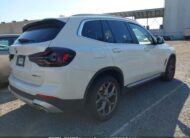 5UX53DP02P9P73907 2023 BMW