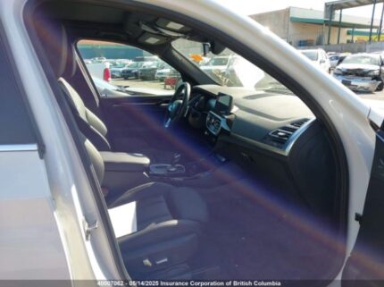 5UX53DP02P9P73907 2023 BMW