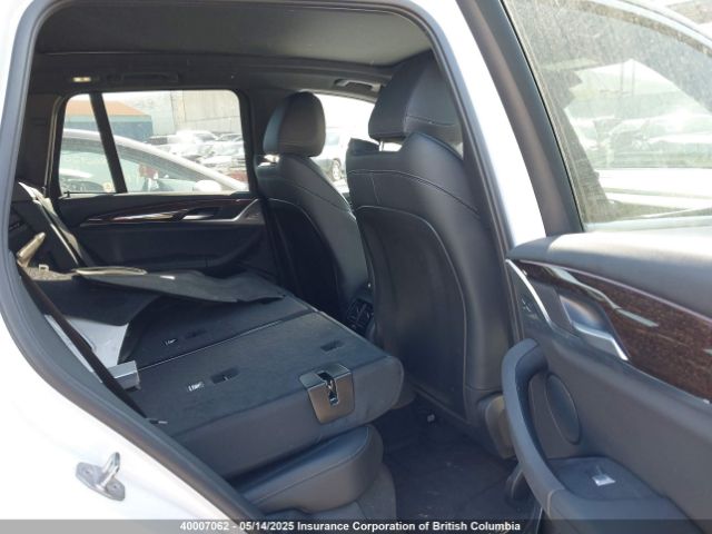 5UX53DP02P9P73907 2023 BMW