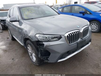 5UX53DP02R9T52241 2024 BMW