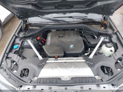 5UX53DP02R9T52241 2024 BMW