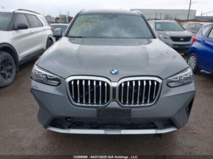 5UX53DP02R9T52241 2024 BMW