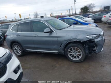 5UX53DP02R9T52241 2024 BMW