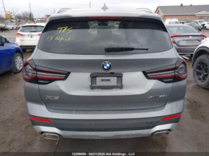 5UX53DP02R9T52241 2024 BMW