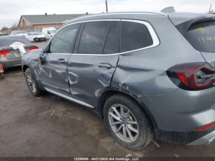 5UX53DP02R9T52241 2024 BMW