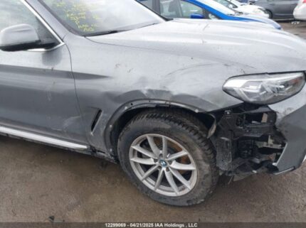 5UX53DP02R9T52241 2024 BMW