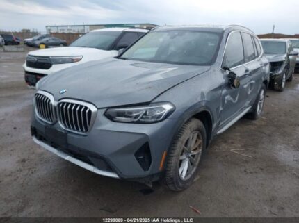 5UX53DP02R9T52241 2024 BMW
