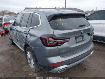 5UX53DP02R9T52241 2024 BMW