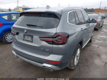 5UX53DP02R9T52241 2024 BMW