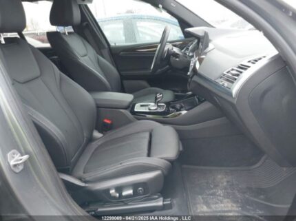 5UX53DP02R9T52241 2024 BMW