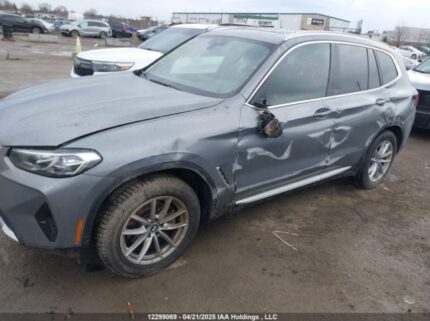 5UX53DP02R9T52241 2024 BMW