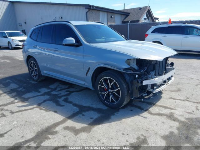 5UX53DP02R9W07972 2024 BMW