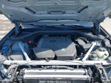 5UX53DP02R9W07972 2024 BMW