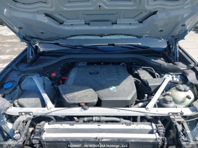 5UX53DP02R9W07972 2024 BMW