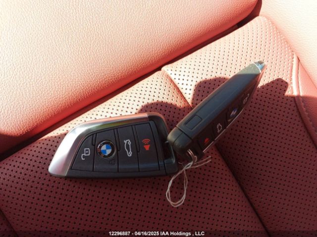 5UX53DP02R9W07972 2024 BMW