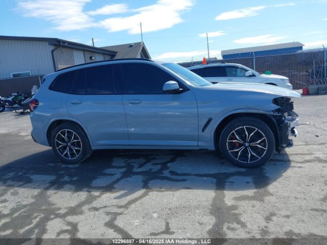 5UX53DP02R9W07972 2024 BMW