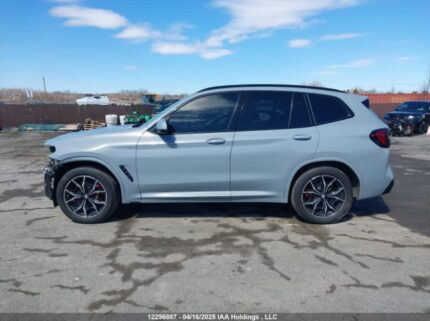 5UX53DP02R9W07972 2024 BMW