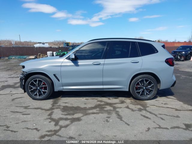 5UX53DP02R9W07972 2024 BMW