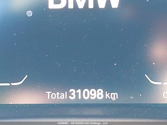 5UX53DP02R9W07972 2024 BMW