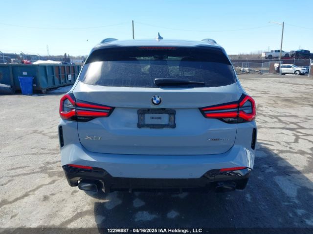 5UX53DP02R9W07972 2024 BMW