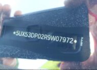 5UX53DP02R9W07972 2024 BMW