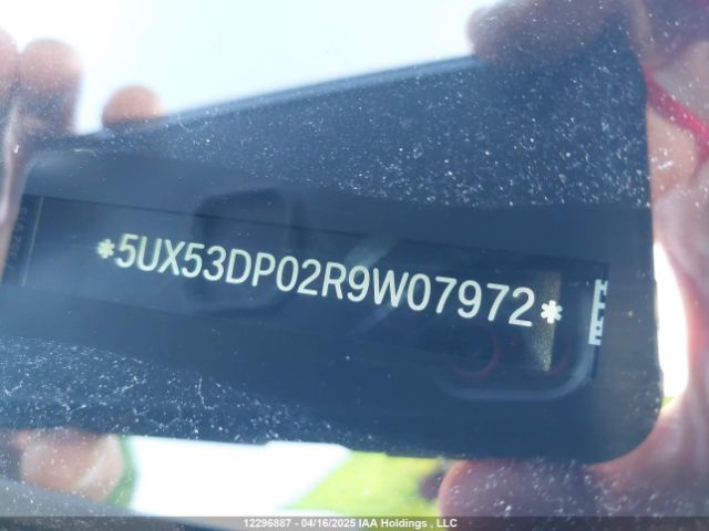 5UX53DP02R9W07972 2024 BMW
