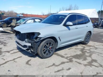 5UX53DP02R9W07972 2024 BMW