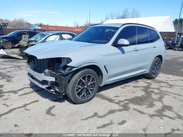 5UX53DP02R9W07972 2024 BMW