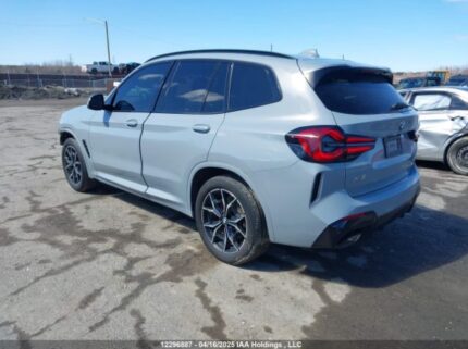 5UX53DP02R9W07972 2024 BMW