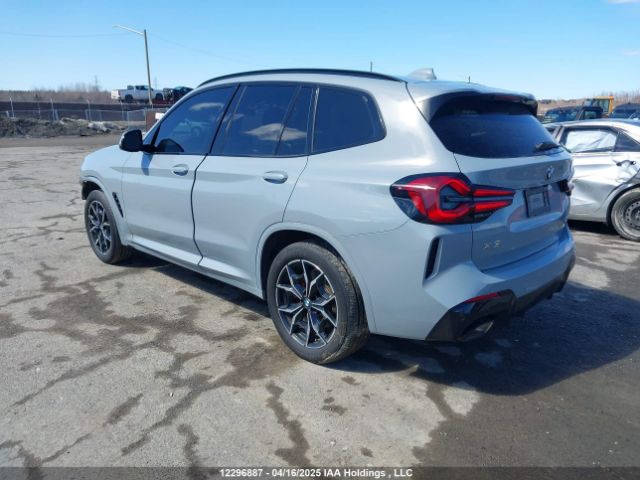 5UX53DP02R9W07972 2024 BMW