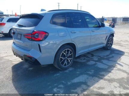 5UX53DP02R9W07972 2024 BMW