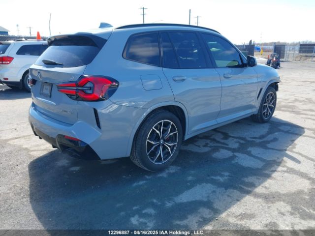 5UX53DP02R9W07972 2024 BMW