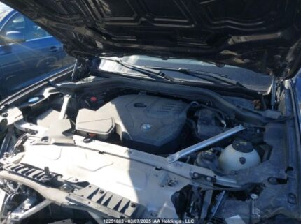5UX53DP03N9M33730 2022 BMW