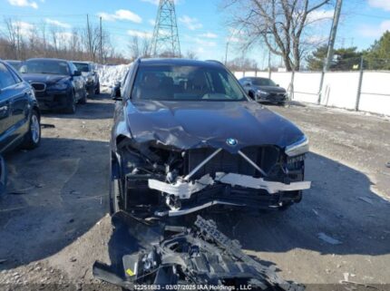 5UX53DP03N9M33730 2022 BMW