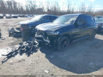 5UX53DP03N9M33730 2022 BMW