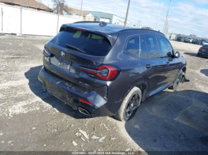 5UX53DP03N9M33730 2022 BMW