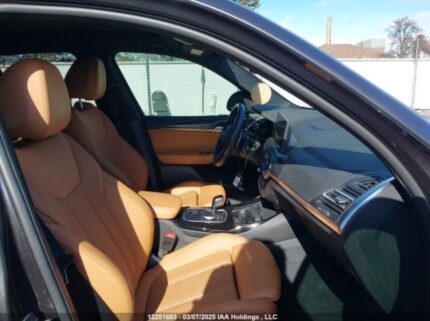 5UX53DP03N9M33730 2022 BMW