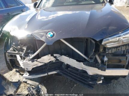 5UX53DP03N9M33730 2022 BMW