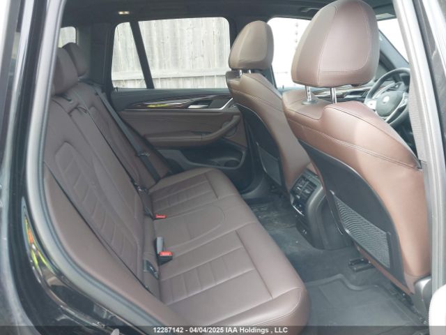 5UX53DP03P9S18979 2023 BMW