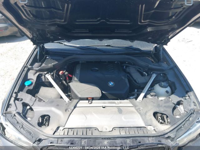 5UX53DP05P9S23102 2023 BMW