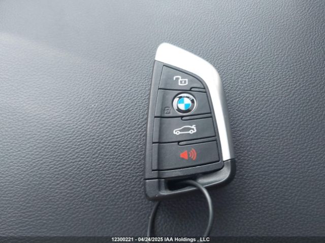 5UX53DP05P9S23102 2023 BMW