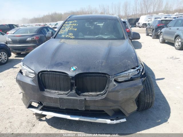 5UX53DP05P9S23102 2023 BMW