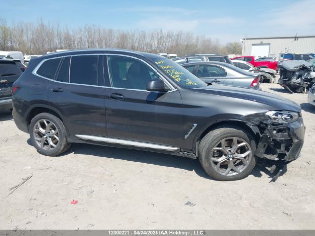 5UX53DP05P9S23102 2023 BMW