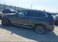 5UX53DP05P9S23102 2023 BMW