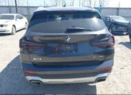 5UX53DP05P9S23102 2023 BMW